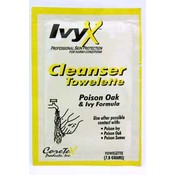 IvyX Post-contact Cleanser Towelette