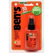 Bens 30 Deet Tick &amp; Insect Repellent Spray