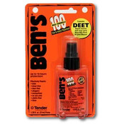 Bens 100 Deet Tick &amp; Insect Repellent Spray