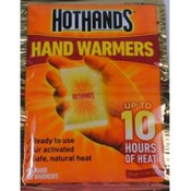 Hot Hands-2 Hand Warmers (2-pack)