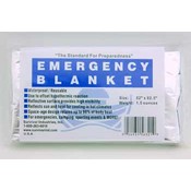 Generic Emergency Blanket (Solar)