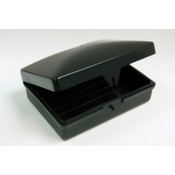 Generic Plastic Soap Dish Holder
