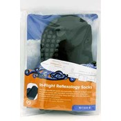 Do Good - Reflexology Socks - Black