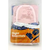 Do Good Flight Essentials - Pink