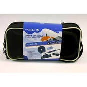 Do Good Mini JetSet Travel Kit - BROWN
