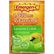 Emergen-C Energy Booster Dietary Supplement