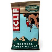 Clif Energy Bar - Oatmeal Raisin Walnut