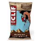 Clif Energy Bar - Banana Nut Bread