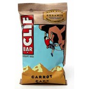 Clif Energy Bar - Carrot Cake