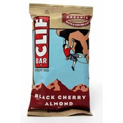 Clif Energy Bar - Black Cherry Almond