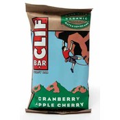 Clif Energy Bar - Cranberry Apple Cherry