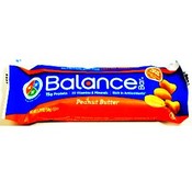 Balance Nutrition Energy Bar - Peanut Butter