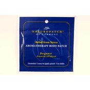Body Patch - Relief from Stress