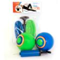 Fit 'n Fun Balls for Restore the Core(Case of 12)