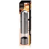 Stainless Steel -Battery Operated Salt/Pepper Mill