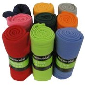 50 X 60 - Assorted Fleece Throws