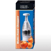 Multi-Food Chopper
