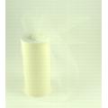 Ivory Tulle Ribbon 6"x20 yds