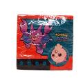 DesignWare Pokemon 16 Pack Luncheon Napkins