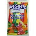 LifeSavers Green Apple Soft Drink Mix