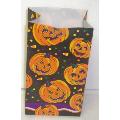 Pumpkin Magic Goody Bags