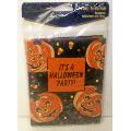 8 Halloween Party Invitations