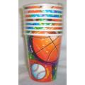 8 Count Score Party Cups