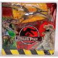 Jurassic Park Napkins
