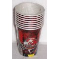 Jurassic Park Hot/Cold Cups
