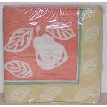 Beverage Napkins 3-Ply 9 1/2" X 9 3/4"