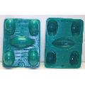 Football Jello Molds