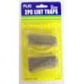 2 Piece Lint Traps