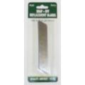 Snap-Off Replacement Blades 1/2" 5 Pieces