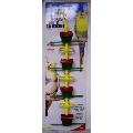 Bird House Climber