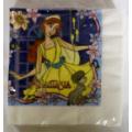16 3 Ply Anastasia Dream Luncheon Napkins