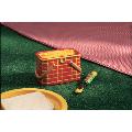 Family Picnic Spreader Bowl Set 5" X 3 1/2"
