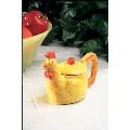 Rooster Teapot