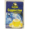 Klassno Cappuccino Amaretto Flavors