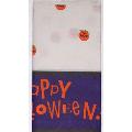 Halloween Paper Table Cover