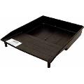 Plastic Paint Roller Tray