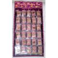 240 Piece Mother/Grandma Flashing Magnetic Pins