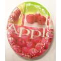 Large Plastic Oval Tray