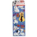 101 Disney Dalmatians Window Clings