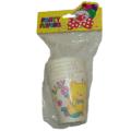 6 Count Little Baby 6 Oz Party Cups