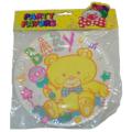 6 Count 9" Baby Paper Plates