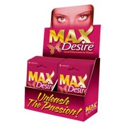 MaxDesire Female Enhancement Pills
