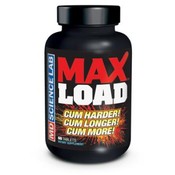 MaxLoad Ejaculate Volumizer For Men