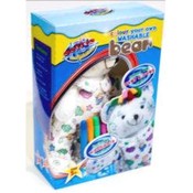 Color And Washable Animals