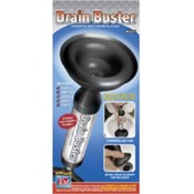 Drain Buster