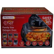 12 L Halogen Oven